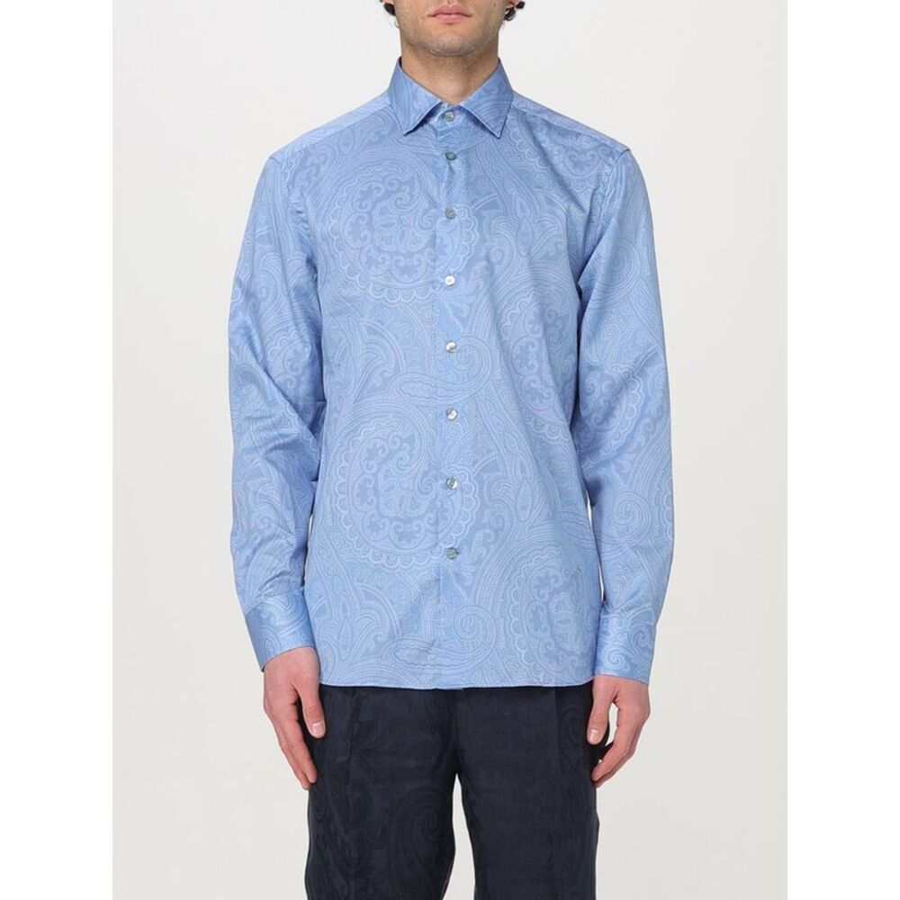 Etro Men Shirt Men Etro
